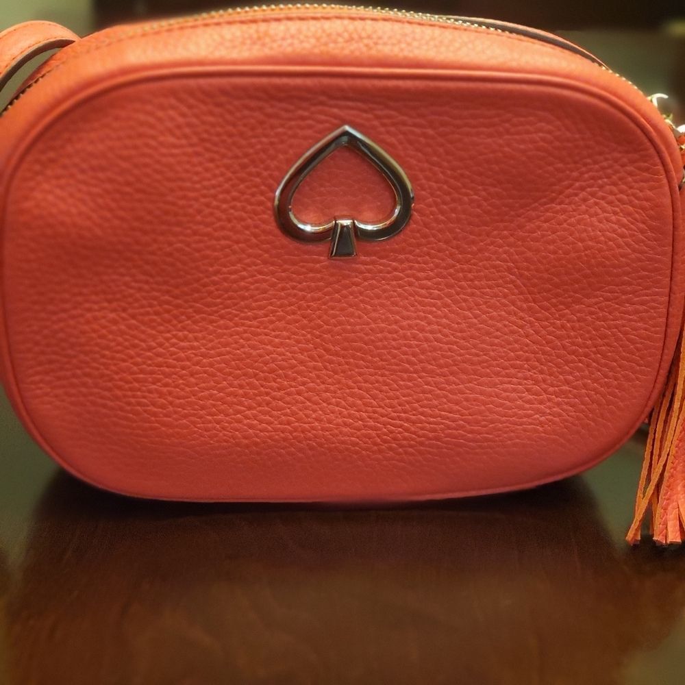 Kate Spade crossbody bag